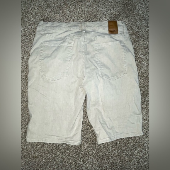 ❤️Good fellow and co men’s jean shorts 34 - Picture 2 of 3